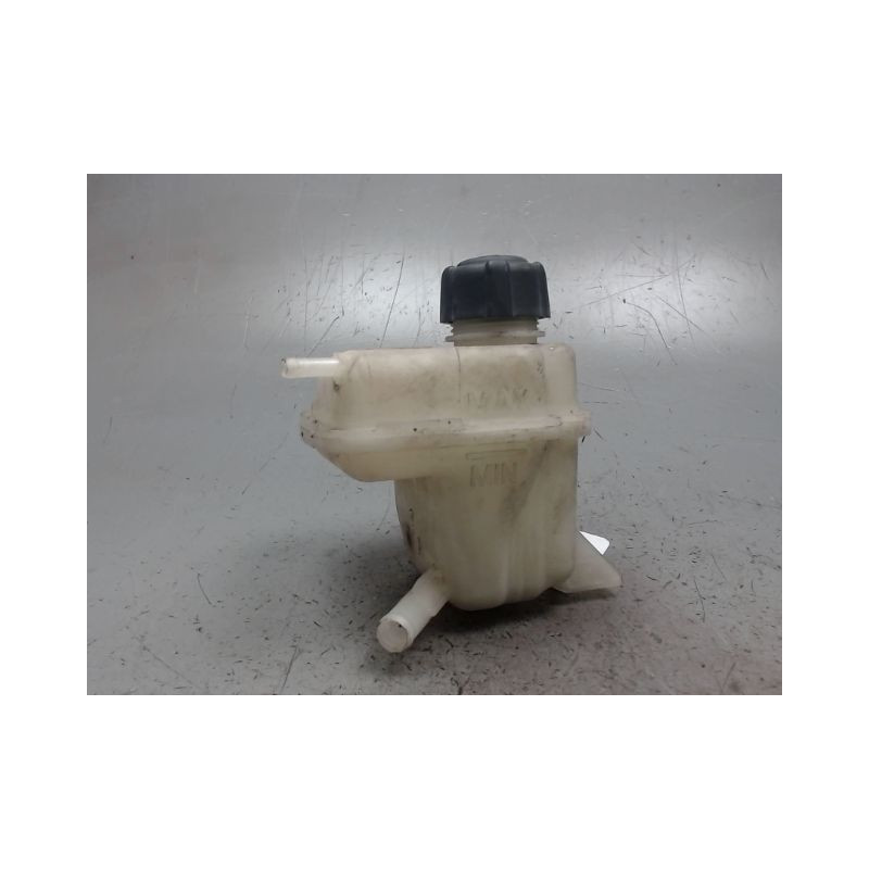 VASE EXPANSION NISSAN QASHQAI