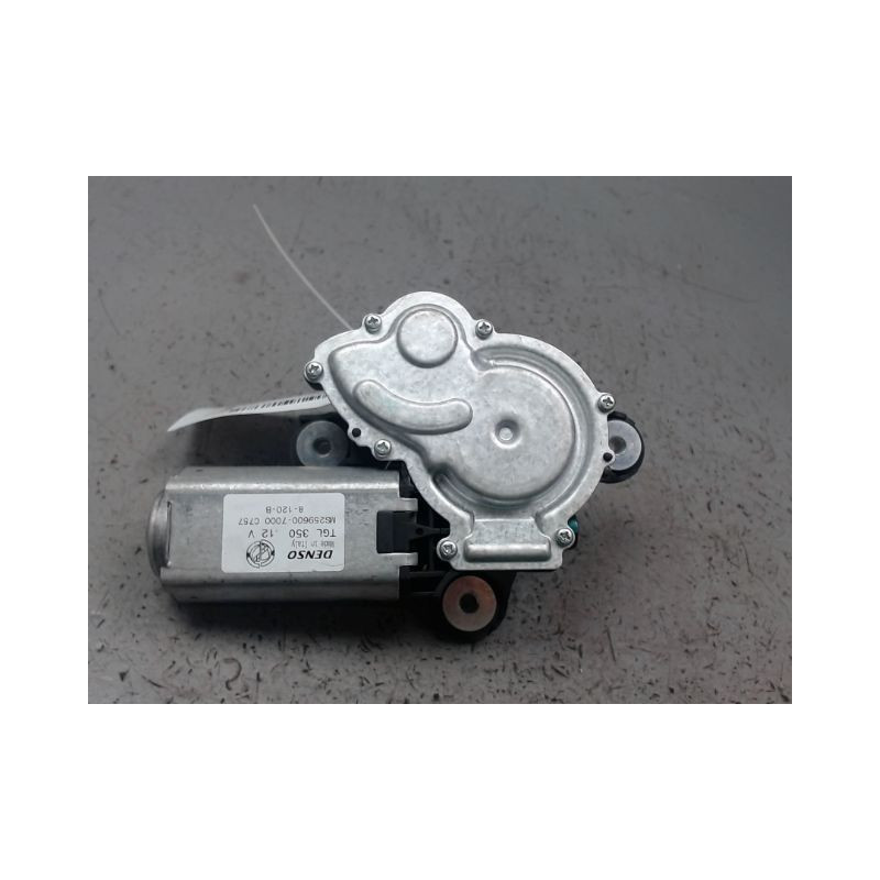 MECANISME ESSUIE-GLACE ARRIERE FIAT PANDA 2003-