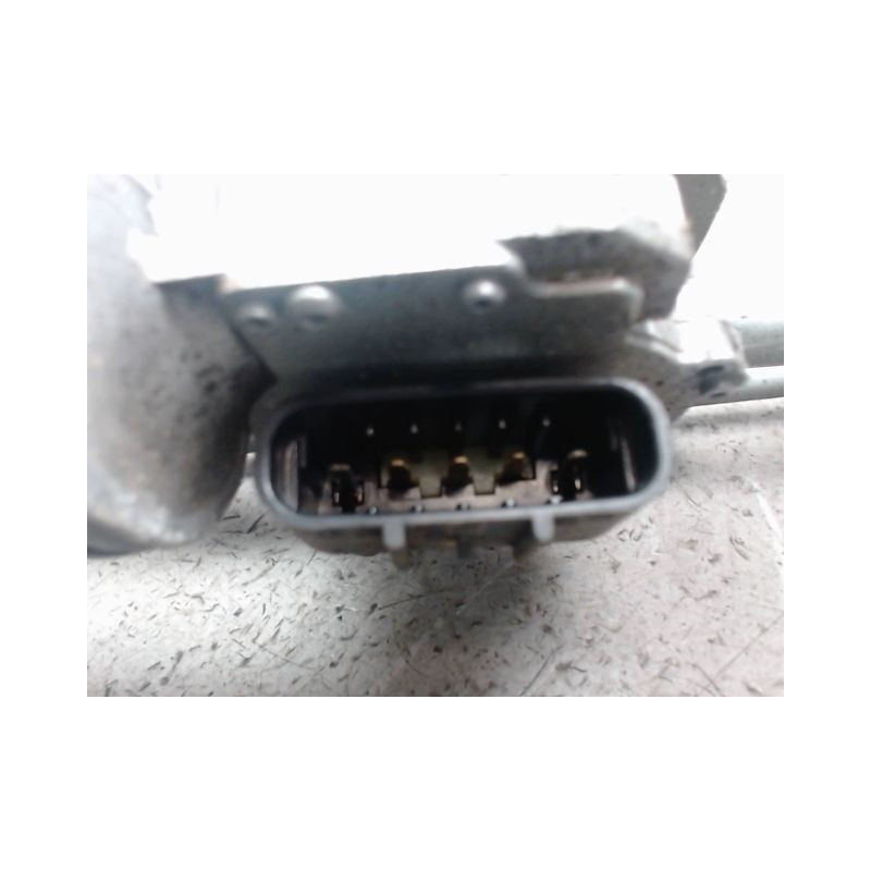 MECANISME ESSUIE-GLACE AVANT OPEL CORSA 03-06