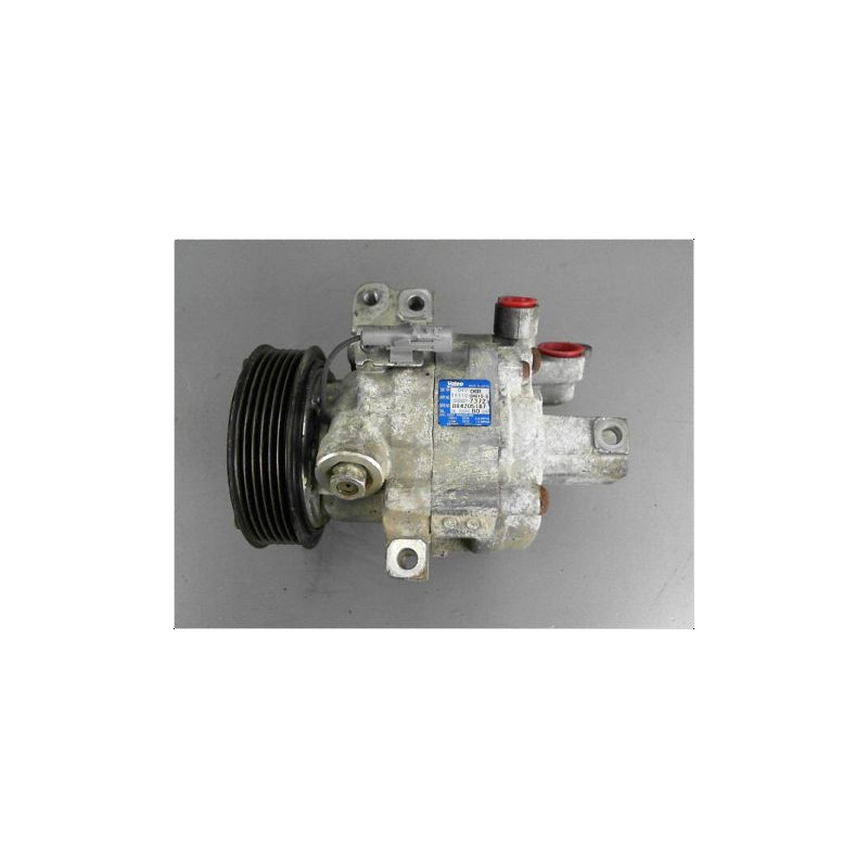 COMPRESSEUR AIR CONDITIONNE TOYOTA AYGO 05-09