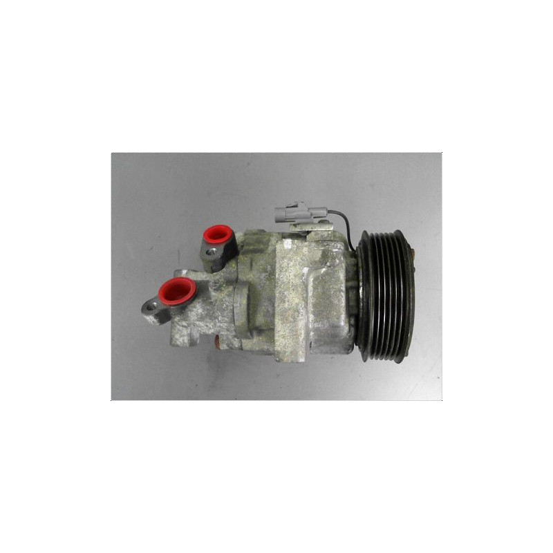 COMPRESSEUR AIR CONDITIONNE TOYOTA AYGO 05-09
