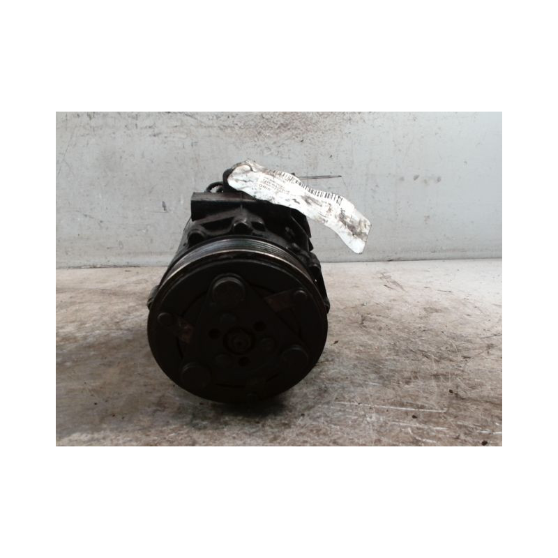 COMPRESSEUR AIR CONDITIONNE FIAT GRANDE PUNTO 2005-