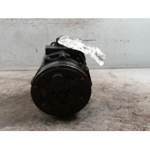 COMPRESSEUR AIR CONDITIONNE FIAT GRANDE PUNTO 2005-