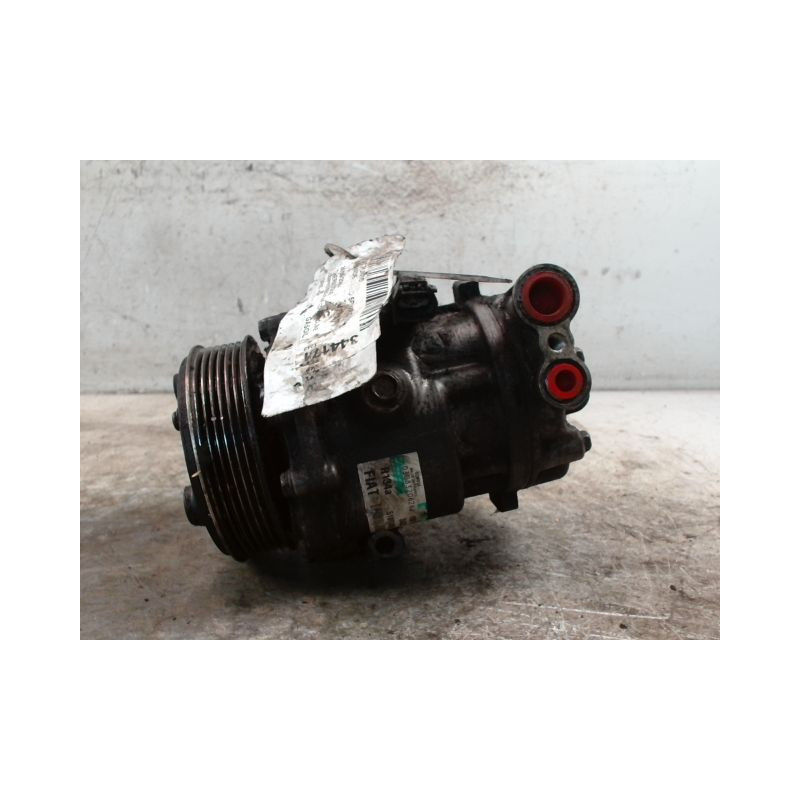 COMPRESSEUR AIR CONDITIONNE FIAT GRANDE PUNTO 2005-