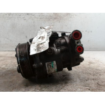 COMPRESSEUR AIR CONDITIONNE FIAT GRANDE PUNTO 2005-