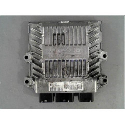 CALCULATEUR MOTEUR