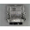 CALCULATEUR MOTEUR CITROEN C3 PH2 2005-2010