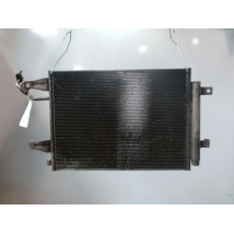 CONDENSEUR CLIMATISATION MITSUBISHI COLT 2004-