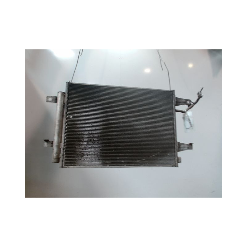 CONDENSEUR CLIMATISATION MITSUBISHI COLT 2004-