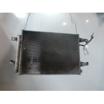 CONDENSEUR CLIMATISATION MITSUBISHI COLT 2004-