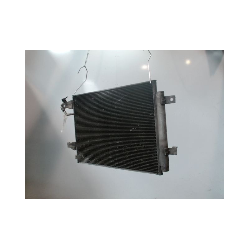 CONDENSEUR CLIMATISATION MITSUBISHI COLT 2004-