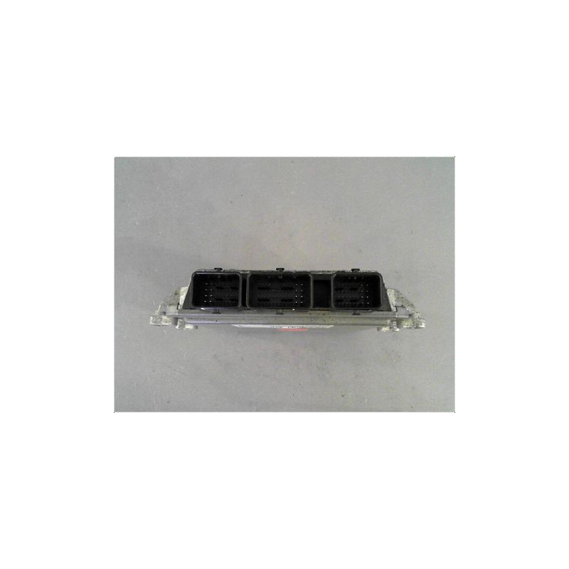 CALCULATEUR MOTEUR CITROEN C3 PH2 2005-2010