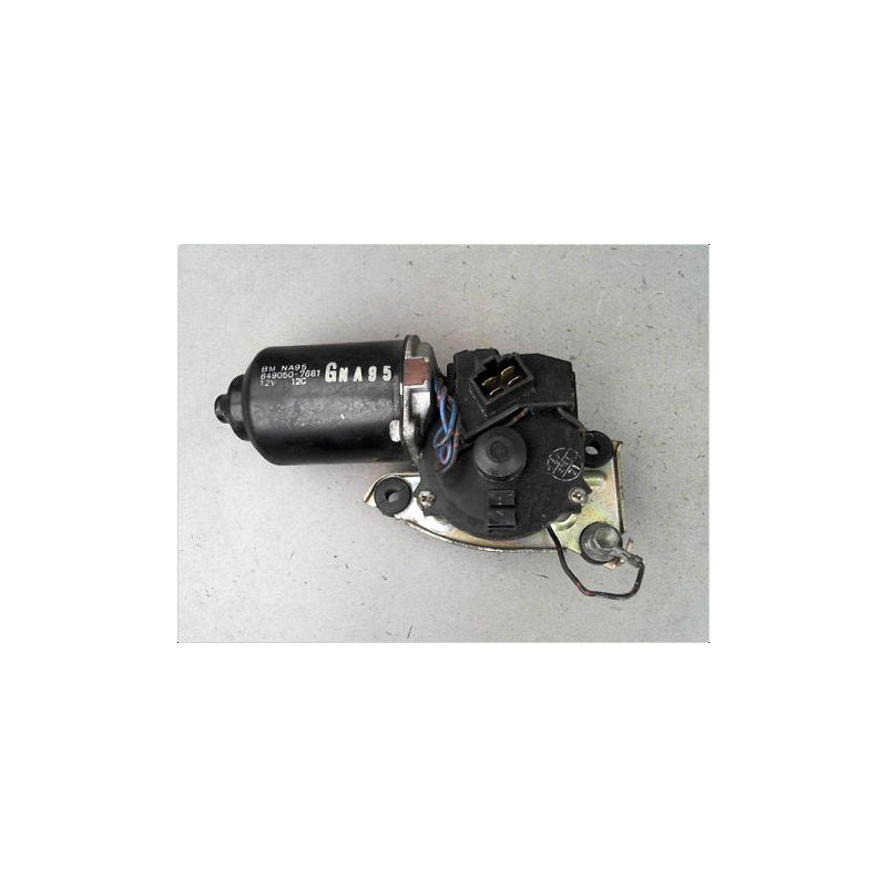 MECANISME ESSUIE-GLACE AVANT MAZDA MX-5 II PH2 01-05
