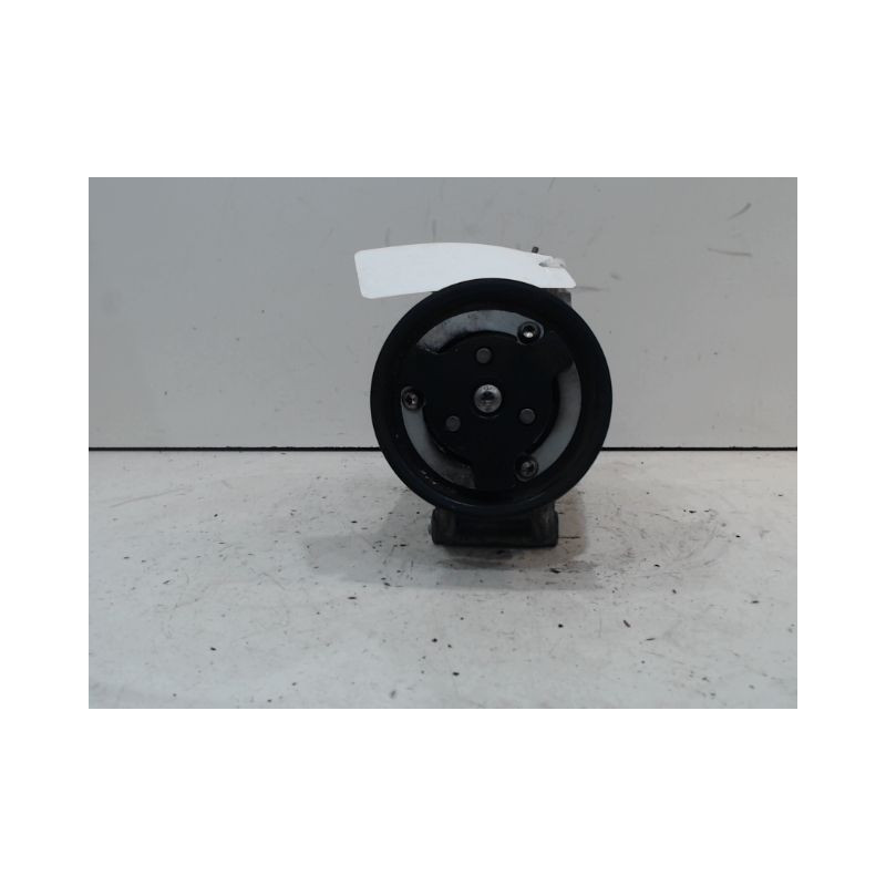COMPRESSEUR AIR CONDITIONNE VOLKSWAGEN POLO