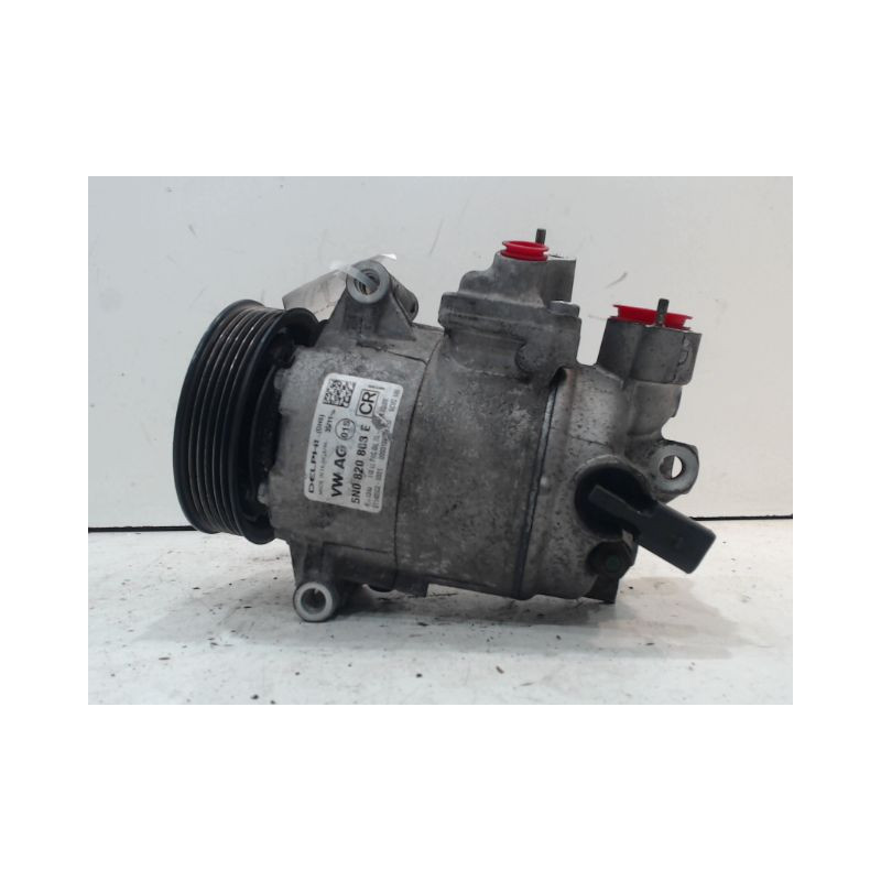 COMPRESSEUR AIR CONDITIONNE VOLKSWAGEN POLO