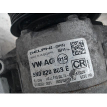 COMPRESSEUR AIR CONDITIONNE VOLKSWAGEN POLO