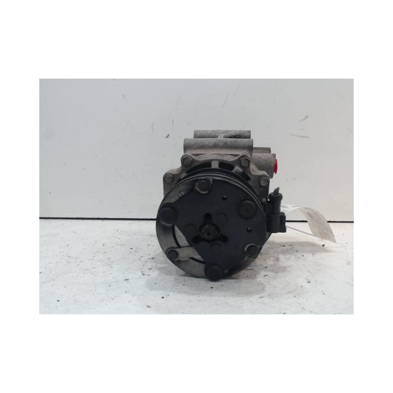 COMPRESSEUR AIR CONDITIONNE FORD FUSION