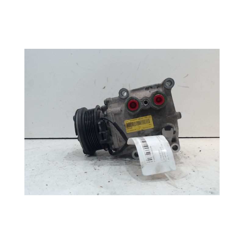 COMPRESSEUR AIR CONDITIONNE FORD FUSION