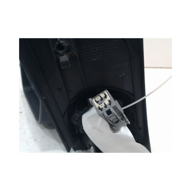 RETROVISEUR EXTERIEUR ELECTRIQUE GAUCHE FORD FOCUS