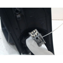 RETROVISEUR EXTERIEUR ELECTRIQUE GAUCHE FORD FOCUS