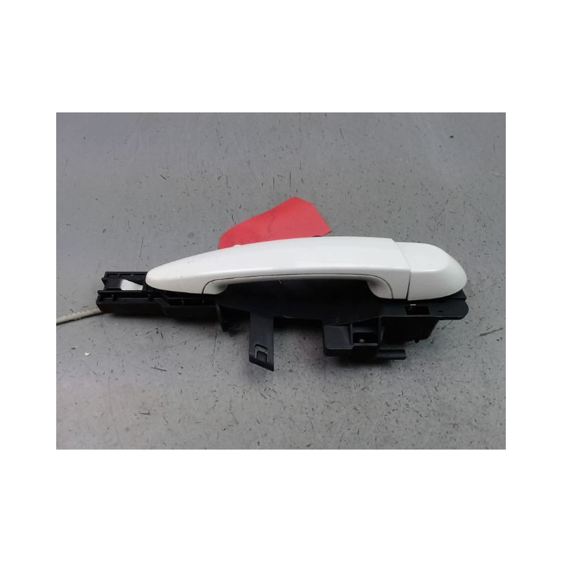 POIGNEE EXTERIEURE PORTE AVANT DROIT BMW SERIE 1 I Phase 2 (E87) 2007-2011