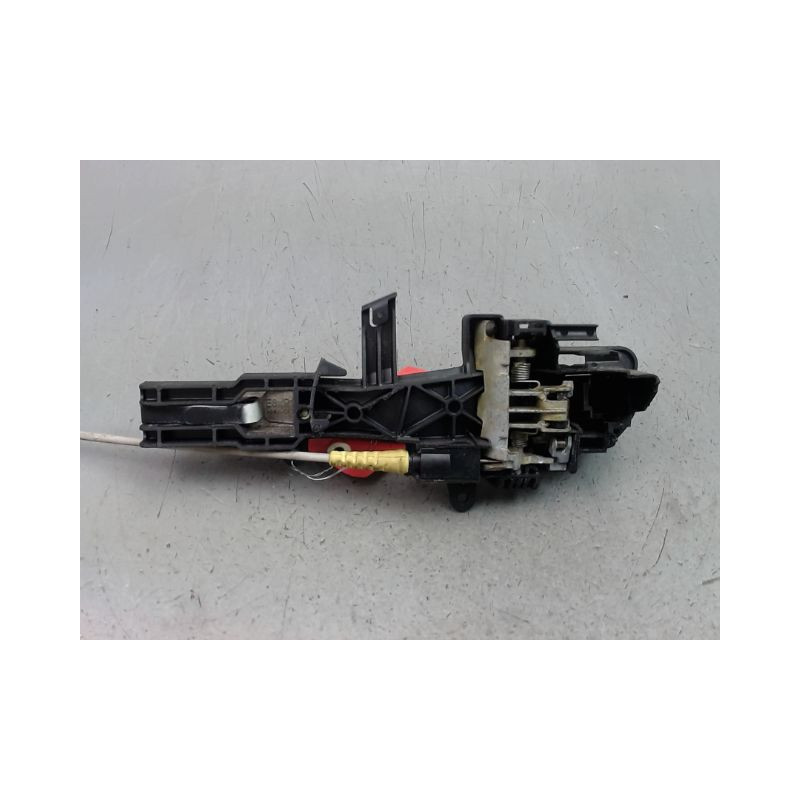 POIGNEE EXTERIEURE PORTE AVANT DROIT BMW SERIE 1 I Phase 2 (E87) 2007-2011
