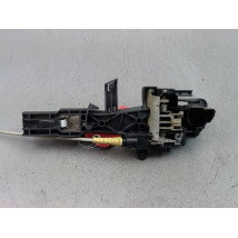 POIGNEE EXTERIEURE PORTE AVANT DROIT BMW SERIE 1 I Phase 2 (E87) 2007-2011
