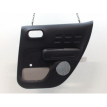 GARNITURE PORTE ARRIERE DROIT CITROEN C3 2009-