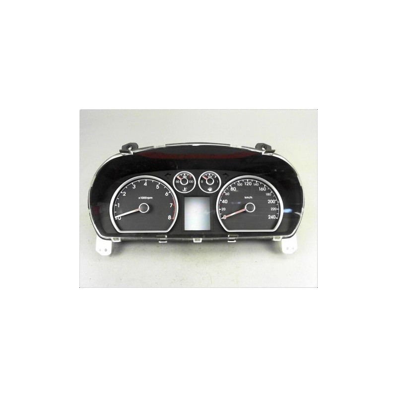 BLOC COMPTEURS HYUNDAI I 30 07-10