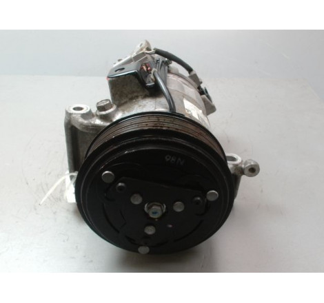 COMPRESSEUR AIR CONDITIONNE