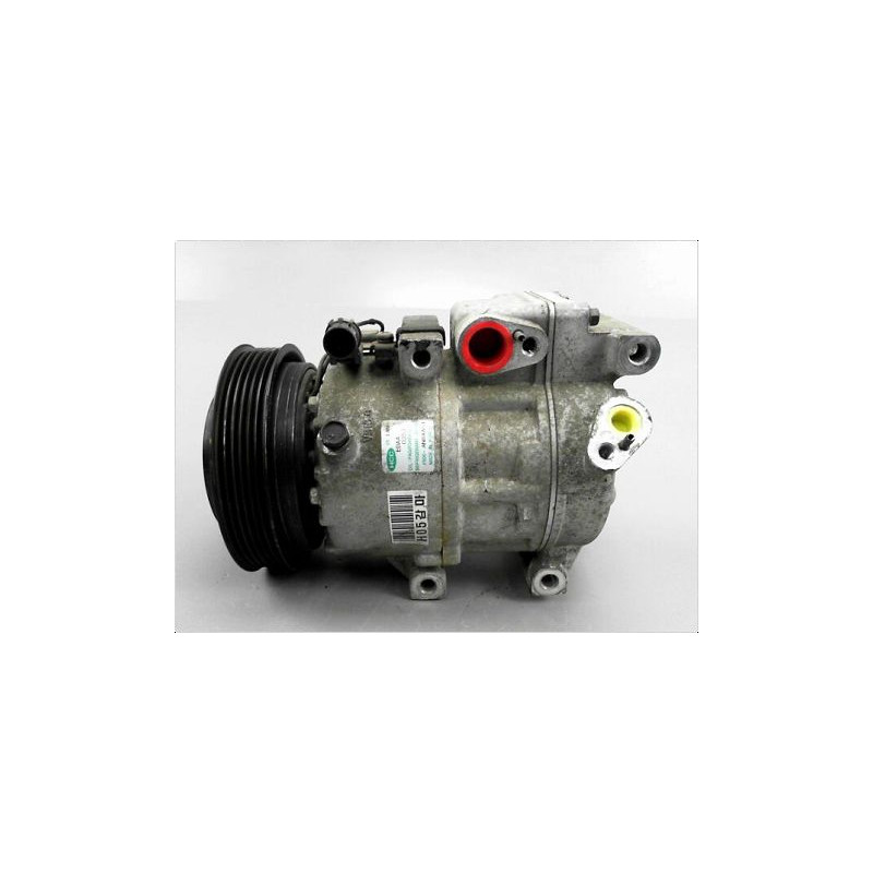 COMPRESSEUR AIR CONDITIONNE HYUNDAI I 30 07-10