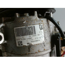COMPRESSEUR AIR CONDITIONNE RENAULT TWINGO III 2014-...