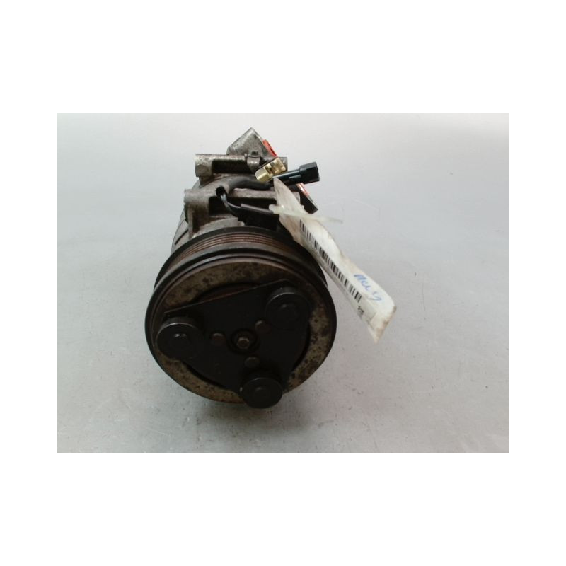 COMPRESSEUR AIR CONDITIONNE FORD CMAX MONOSP. I Phase 2 2007-2010