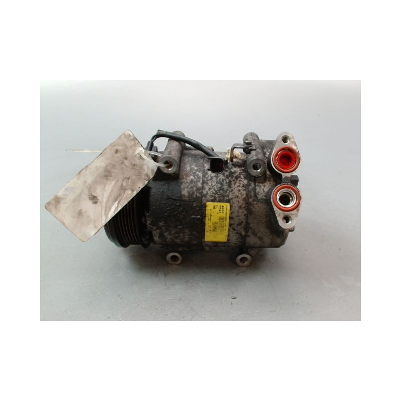 COMPRESSEUR AIR CONDITIONNE FORD CMAX MONOSP. I Phase 2 2007-2010
