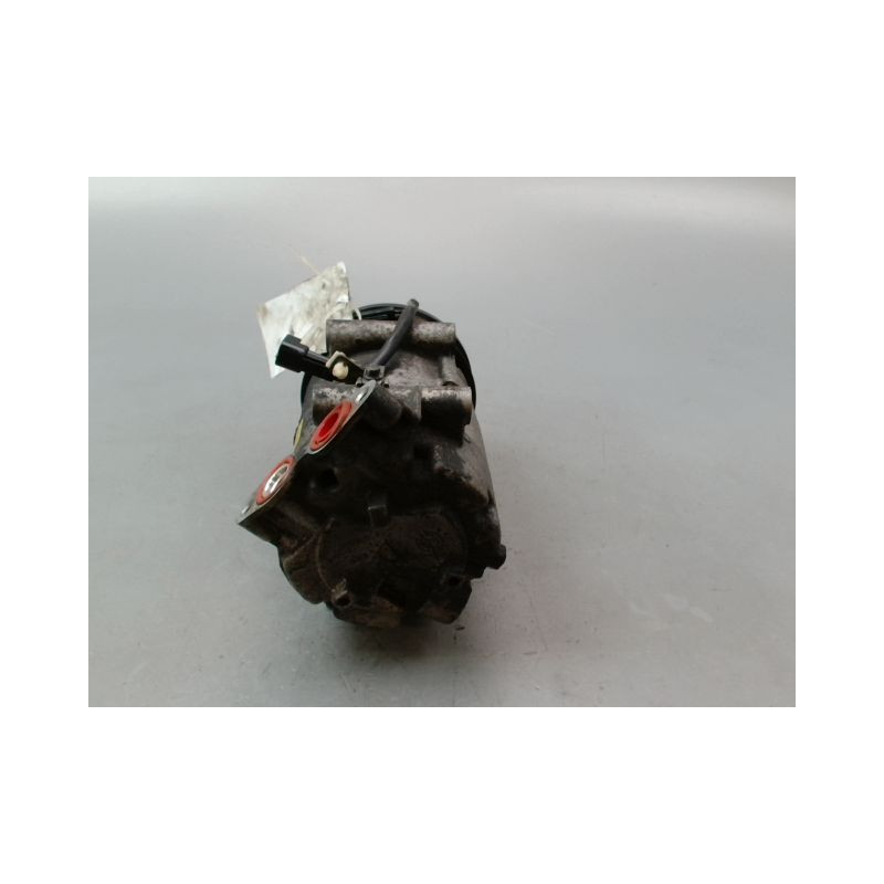 COMPRESSEUR AIR CONDITIONNE FORD CMAX MONOSP. I Phase 2 2007-2010