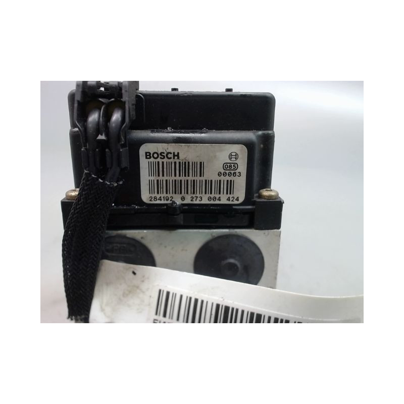 UNITE HYDRAULIQUE ABS FIAT PUNTO II Phase 1 1999-2003