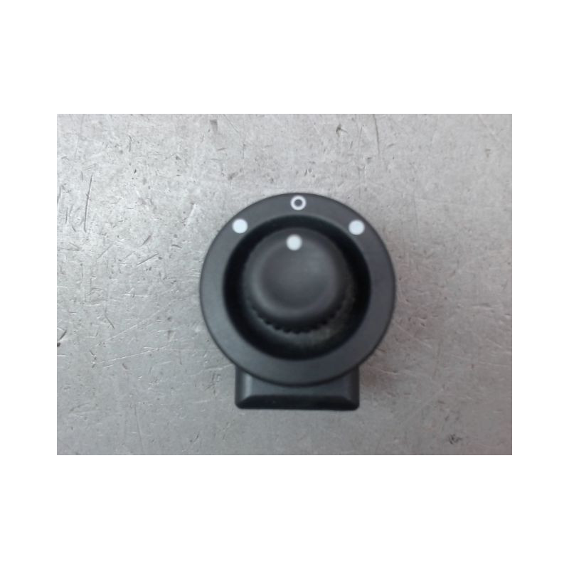 COMMANDE RETROVISSEUR EXTERIEUR ELECTRIQUE RENAULT CLIO IV Phase 1 2012-...
