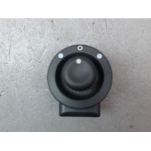 COMMANDE RETROVISSEUR EXTERIEUR ELECTRIQUE RENAULT CLIO IV Phase 1 2012-...