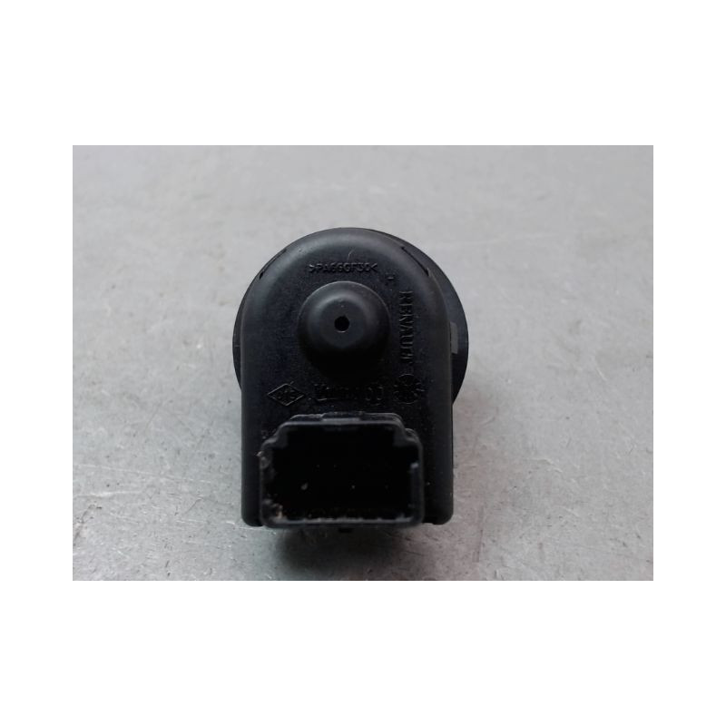 COMMANDE RETROVISSEUR EXTERIEUR ELECTRIQUE RENAULT CLIO IV Phase 1 2012-...