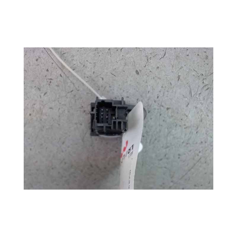 BOUTON DE WARNING RENAULT CLIO IV Phase 1 2012-...