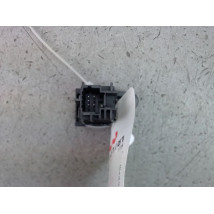 BOUTON DE WARNING RENAULT CLIO IV Phase 1 2012-...