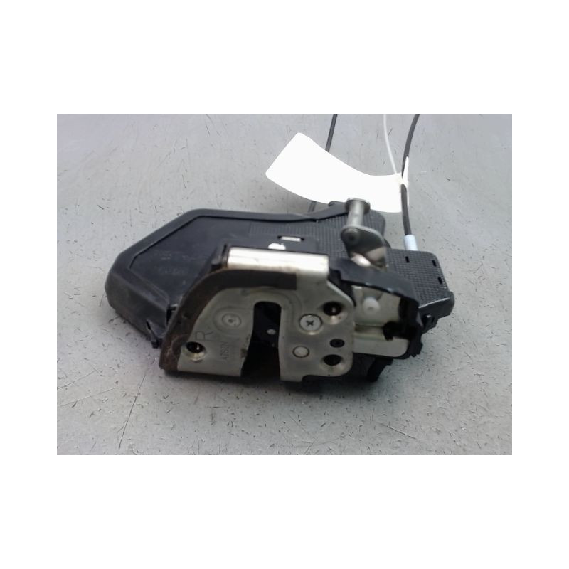 SYSTEME CONDAMNATION ARRIERE DROIT TOYOTA COROLLA X Phase 2 2004-2007