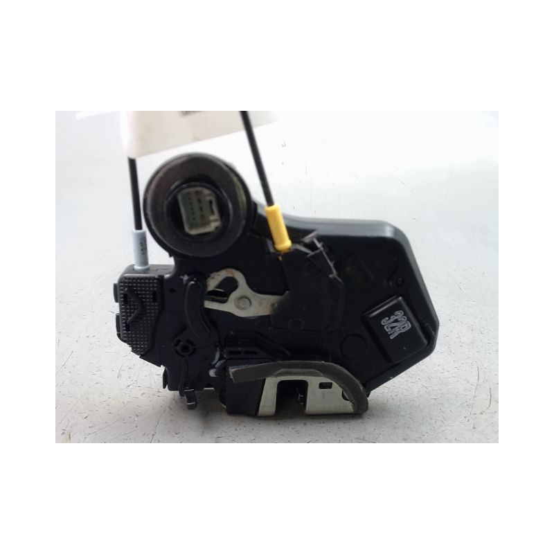 SYSTEME CONDAMNATION ARRIERE DROIT TOYOTA COROLLA X Phase 2 2004-2007