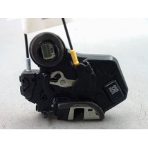 SYSTEME CONDAMNATION ARRIERE DROIT TOYOTA COROLLA X Phase 2 2004-2007