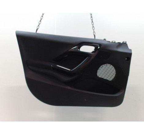 GARNITURE PORTE AVG