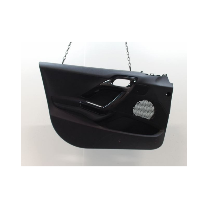 GARNITURE PORTE AVANT GAUCHE PEUGEOT 208 Phase 1 2012-...