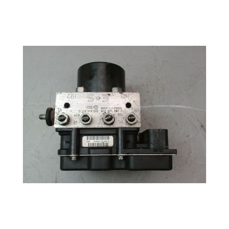 UNITE HYDRAULIQUE ABS AUDI A1 Phase 1 (8X) 2010-2015