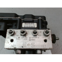 UNITE HYDRAULIQUE ABS AUDI A1 Phase 1 (8X) 2010-2015