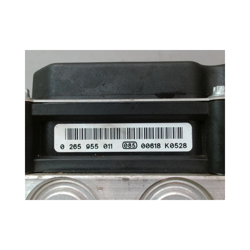 UNITE HYDRAULIQUE ABS AUDI A1 Phase 1 (8X) 2010-2015