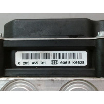 UNITE HYDRAULIQUE ABS AUDI A1 Phase 1 (8X) 2010-2015